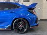 USED 2018 68 HONDA CIVIC 2.0 VTEC Turbo Type R GT Euro 6 (s/s) 5dr 1 FORMER KEEPER FSH 2 KEYS