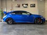 USED 2018 68 HONDA CIVIC 2.0 VTEC Turbo Type R GT Euro 6 (s/s) 5dr 1 FORMER KEEPER FSH 2 KEYS