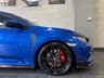 USED 2018 68 HONDA CIVIC 2.0 VTEC Turbo Type R GT Euro 6 (s/s) 5dr 1 FORMER KEEPER FSH 2 KEYS