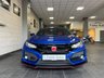 USED 2018 68 HONDA CIVIC 2.0 VTEC Turbo Type R GT Euro 6 (s/s) 5dr 1 FORMER KEEPER FSH 2 KEYS