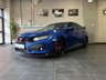 USED 2018 68 HONDA CIVIC 2.0 VTEC Turbo Type R GT Euro 6 (s/s) 5dr 1 FORMER KEEPER FSH 2 KEYS