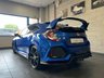 USED 2018 68 HONDA CIVIC 2.0 VTEC Turbo Type R GT Euro 6 (s/s) 5dr 1 FORMER KEEPER FSH 2 KEYS