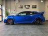 USED 2018 68 HONDA CIVIC 2.0 VTEC Turbo Type R GT Euro 6 (s/s) 5dr 1 FORMER KEEPER FSH 2 KEYS