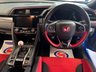 USED 2018 68 HONDA CIVIC 2.0 VTEC Turbo Type R GT Euro 6 (s/s) 5dr 1 FORMER KEEPER FSH 2 KEYS