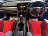 USED 2018 68 HONDA CIVIC 2.0 VTEC Turbo Type R GT Euro 6 (s/s) 5dr 1 FORMER KEEPER FSH 2 KEYS