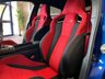 USED 2018 68 HONDA CIVIC 2.0 VTEC Turbo Type R GT Euro 6 (s/s) 5dr 1 FORMER KEEPER FSH 2 KEYS