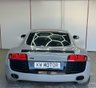 USED 2008 58 AUDI R8 4.2 FSI V8 Coupe 2dr Petrol Manual quattro Euro 4 (420 ps) SAT NAV-PARKING SENSORS-BLUETOOTH