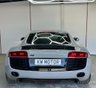 USED 2008 58 AUDI R8 4.2 FSI V8 Coupe 2dr Petrol Manual quattro Euro 4 (420 ps) SAT NAV-PARKING SENSORS-BLUETOOTH