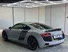 USED 2008 58 AUDI R8 4.2 FSI V8 Coupe 2dr Petrol Manual quattro Euro 4 (420 ps) SAT NAV-PARKING SENSORS-BLUETOOTH