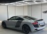 USED 2008 58 AUDI R8 4.2 FSI V8 Coupe 2dr Petrol Manual quattro Euro 4 (420 ps) SAT NAV-PARKING SENSORS-BLUETOOTH