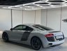 USED 2008 58 AUDI R8 4.2 FSI V8 Coupe 2dr Petrol Manual quattro Euro 4 (420 ps) SAT NAV-PARKING SENSORS-BLUETOOTH