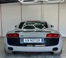 USED 2008 58 AUDI R8 4.2 FSI V8 Coupe 2dr Petrol Manual quattro Euro 4 (420 ps) SAT NAV-PARKING SENSORS-BLUETOOTH