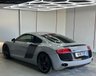 USED 2008 58 AUDI R8 4.2 FSI V8 Coupe 2dr Petrol Manual quattro Euro 4 (420 ps) SAT NAV-PARKING SENSORS-BLUETOOTH