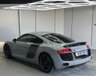 USED 2008 58 AUDI R8 4.2 FSI V8 Coupe 2dr Petrol Manual quattro Euro 4 (420 ps) SAT NAV-PARKING SENSORS-BLUETOOTH