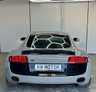 USED 2008 58 AUDI R8 4.2 FSI V8 Coupe 2dr Petrol Manual quattro Euro 4 (420 ps) SAT NAV-PARKING SENSORS-BLUETOOTH