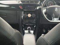 USED 2018 18 DS AUTOMOBILES DS 3 1.6 BlueHDi Connected Chic Hatchback 3dr Diesel Manual Euro 6 (s/s) (100 ps) 