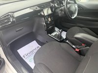 USED 2018 18 DS AUTOMOBILES DS 3 1.6 BlueHDi Connected Chic Hatchback 3dr Diesel Manual Euro 6 (s/s) (100 ps) 