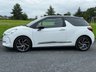 USED 2018 18 DS AUTOMOBILES DS 3 1.6 BlueHDi Connected Chic Hatchback 3dr Diesel Manual Euro 6 (s/s) (100 ps) 