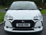 USED 2018 18 DS AUTOMOBILES DS 3 1.6 BlueHDi Connected Chic Hatchback 3dr Diesel Manual Euro 6 (s/s) (100 ps) 