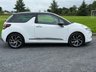 USED 2018 18 DS AUTOMOBILES DS 3 1.6 BlueHDi Connected Chic Hatchback 3dr Diesel Manual Euro 6 (s/s) (100 ps) 