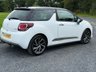USED 2018 18 DS AUTOMOBILES DS 3 1.6 BlueHDi Connected Chic Hatchback 3dr Diesel Manual Euro 6 (s/s) (100 ps) 