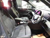 USED 2025 25 VOLKSWAGEN TIGUAN 2.0 TDI R-Line SUV 5dr Diesel DSG Euro 6 (s/s) (150 ps) HUGE SPEC LEATHER INTERIOR MASSAGE SEATS