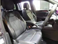 USED 2025 25 VOLKSWAGEN TIGUAN 2.0 TDI R-Line SUV 5dr Diesel DSG Euro 6 (s/s) (150 ps) HUGE SPEC LEATHER INTERIOR MASSAGE SEATS