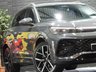 USED 2025 25 VOLKSWAGEN TIGUAN 2.0 TDI R-Line SUV 5dr Diesel DSG Euro 6 (s/s) (150 ps) HUGE SPEC LEATHER INTERIOR MASSAGE SEATS