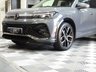 USED 2025 25 VOLKSWAGEN TIGUAN 2.0 TDI R-Line SUV 5dr Diesel DSG Euro 6 (s/s) (150 ps) HUGE SPEC LEATHER INTERIOR MASSAGE SEATS