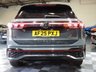 USED 2025 25 VOLKSWAGEN TIGUAN 2.0 TDI R-Line SUV 5dr Diesel DSG Euro 6 (s/s) (150 ps) HUGE SPEC LEATHER INTERIOR MASSAGE SEATS