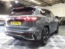 USED 2025 25 VOLKSWAGEN TIGUAN 2.0 TDI R-Line SUV 5dr Diesel DSG Euro 6 (s/s) (150 ps) HUGE SPEC LEATHER INTERIOR MASSAGE SEATS