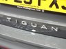 USED 2025 25 VOLKSWAGEN TIGUAN 2.0 TDI R-Line SUV 5dr Diesel DSG Euro 6 (s/s) (150 ps) HUGE SPEC LEATHER INTERIOR MASSAGE SEATS