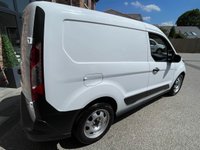 USED 2021 71 FORD TRANSIT CONNECT 1.5 200 EcoBlue Leader Panel Van 5dr Diesel Manual L1 Euro 6 (s/s) (75 ps) 1 OWNER FSH WARRANTY FINANCE P/X