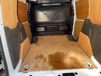 USED 2021 71 FORD TRANSIT CONNECT 1.5 200 EcoBlue Leader Panel Van 5dr Diesel Manual L1 Euro 6 (s/s) (75 ps) 1 OWNER FSH WARRANTY FINANCE P/X