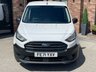USED 2021 71 FORD TRANSIT CONNECT 1.5 200 EcoBlue Leader Panel Van 5dr Diesel Manual L1 Euro 6 (s/s) (75 ps) 1 OWNER FSH WARRANTY FINANCE P/X