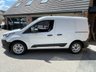 USED 2021 71 FORD TRANSIT CONNECT 1.5 200 EcoBlue Leader Panel Van 5dr Diesel Manual L1 Euro 6 (s/s) (75 ps) 1 OWNER FSH WARRANTY FINANCE P/X