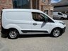 USED 2021 71 FORD TRANSIT CONNECT 1.5 200 EcoBlue Leader Panel Van 5dr Diesel Manual L1 Euro 6 (s/s) (75 ps) 1 OWNER FSH WARRANTY FINANCE P/X