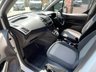 USED 2021 71 FORD TRANSIT CONNECT 1.5 200 EcoBlue Leader Panel Van 5dr Diesel Manual L1 Euro 6 (s/s) (75 ps) 1 OWNER FSH WARRANTY FINANCE P/X
