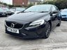 USED 2016 16 VOLVO V40 2.0 T2 Momentum Hatchback 5dr Petrol Manual Euro 6 (s/s) (122 ps) 