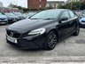 USED 2016 16 VOLVO V40 2.0 T2 Momentum Hatchback 5dr Petrol Manual Euro 6 (s/s) (122 ps) 