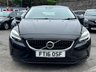 USED 2016 16 VOLVO V40 2.0 T2 Momentum Hatchback 5dr Petrol Manual Euro 6 (s/s) (122 ps) 
