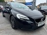 USED 2016 16 VOLVO V40 2.0 T2 Momentum Hatchback 5dr Petrol Manual Euro 6 (s/s) (122 ps) 
