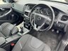 USED 2016 16 VOLVO V40 2.0 T2 Momentum Hatchback 5dr Petrol Manual Euro 6 (s/s) (122 ps) 