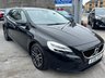 USED 2016 16 VOLVO V40 2.0 T2 Momentum Hatchback 5dr Petrol Manual Euro 6 (s/s) (122 ps) 