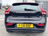 USED 2016 16 VOLVO V40 2.0 T2 Momentum Hatchback 5dr Petrol Manual Euro 6 (s/s) (122 ps) 