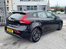 USED 2016 16 VOLVO V40 2.0 T2 Momentum Hatchback 5dr Petrol Manual Euro 6 (s/s) (122 ps) 