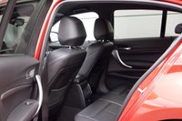 USED 2017 67 BMW 1 SERIES 2.0 118d M Sport Euro 6 (s/s) 5dr **NOW SOLD **