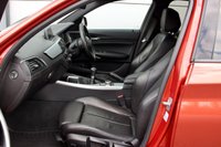 USED 2017 67 BMW 1 SERIES 2.0 118d M Sport Euro 6 (s/s) 5dr **NOW SOLD **