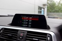 USED 2017 67 BMW 1 SERIES 2.0 118d M Sport Euro 6 (s/s) 5dr **NOW SOLD **