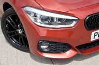 USED 2017 67 BMW 1 SERIES 2.0 118d M Sport Euro 6 (s/s) 5dr **NOW SOLD **
